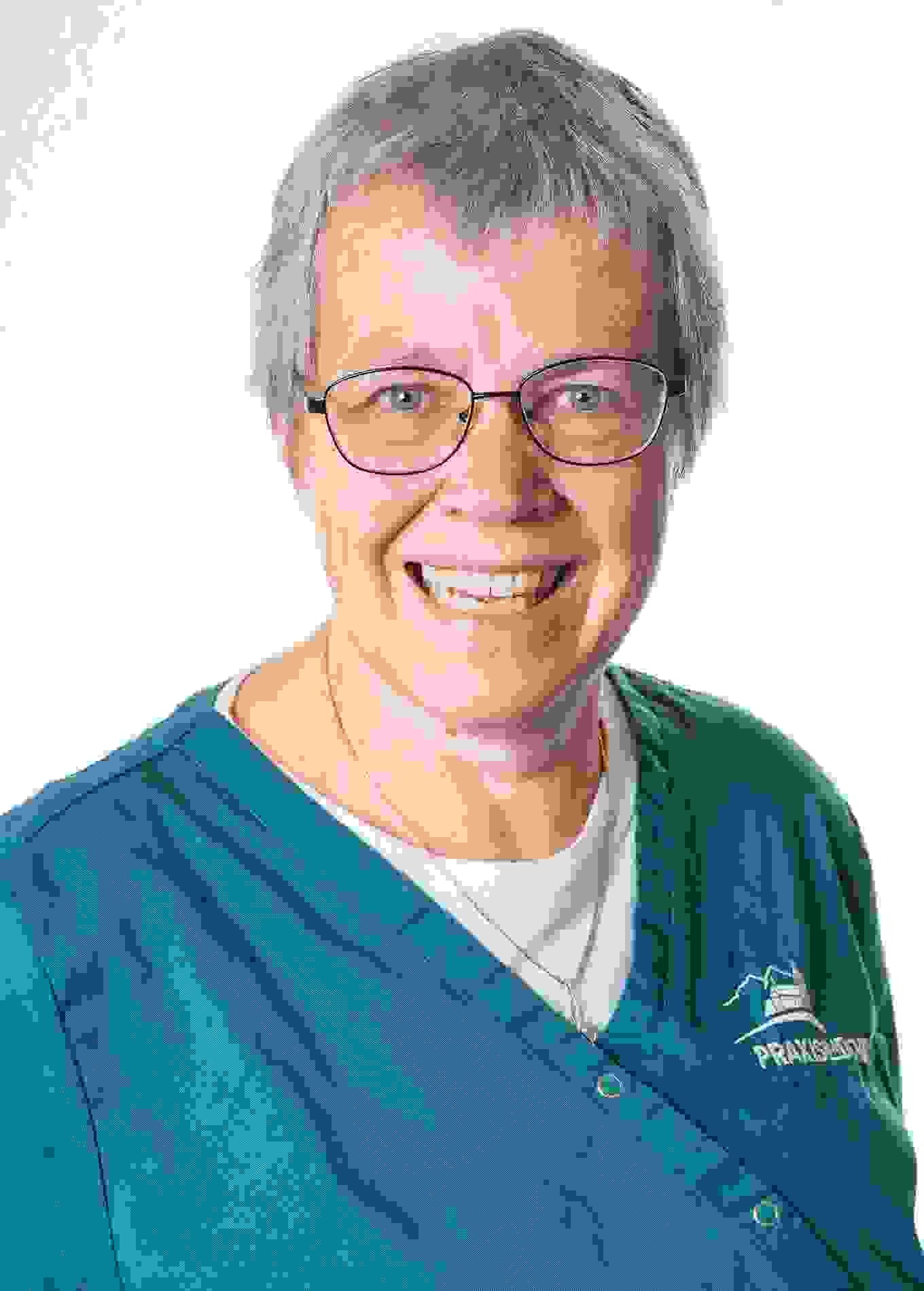 Dr. med. Edith Sievi