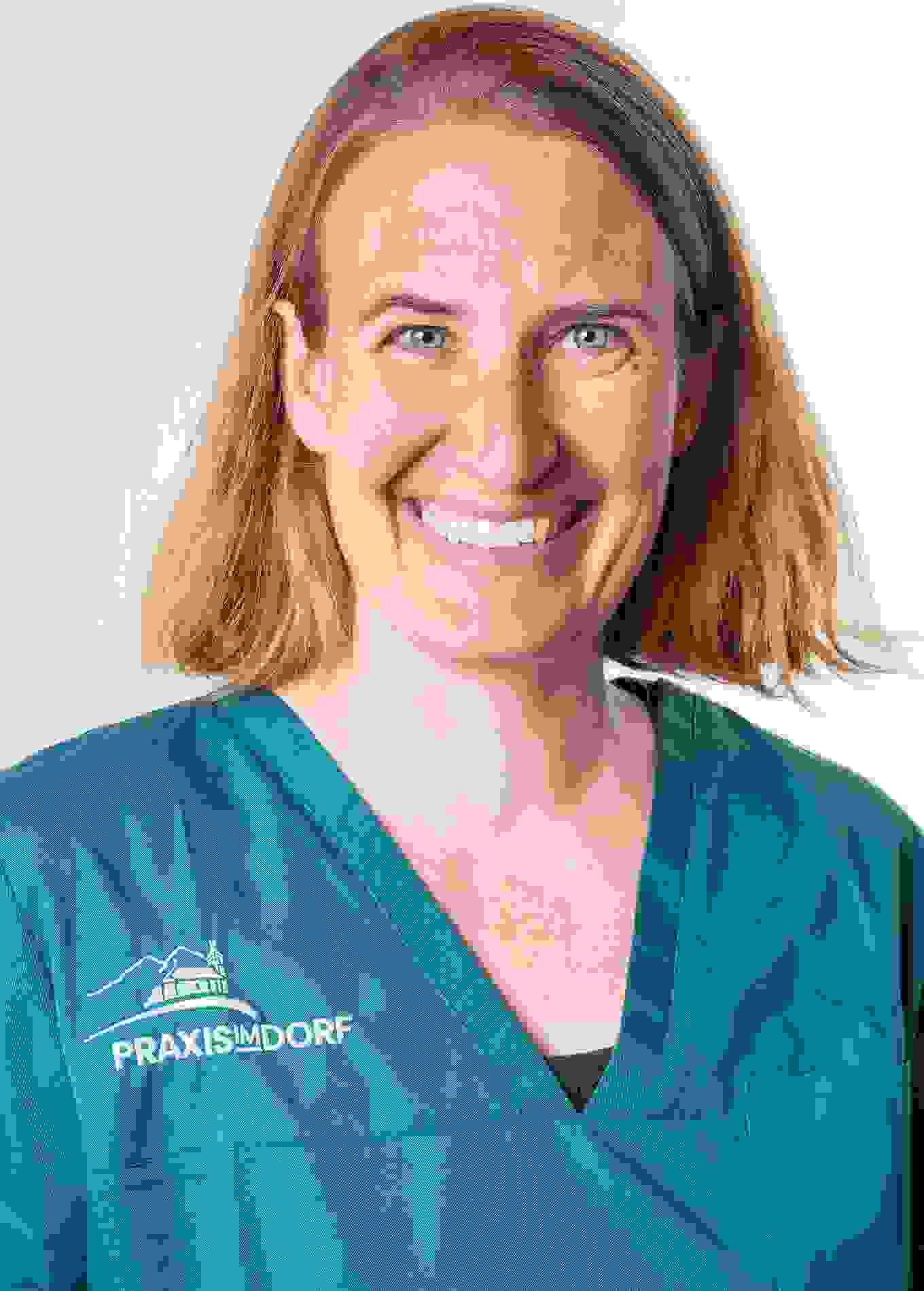 Dr. med. Stefanie Balmer