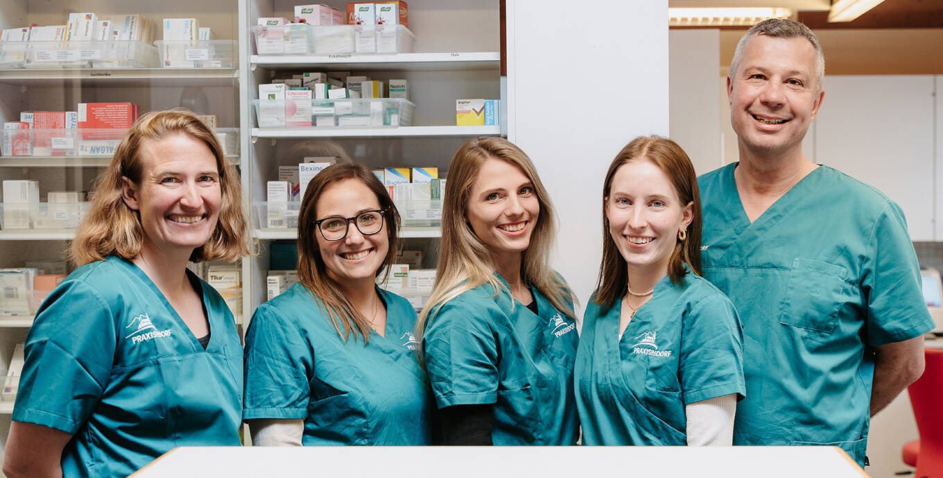 Hausarztpraxis Ringgenberg Hausarztpraxis Ringgenberg